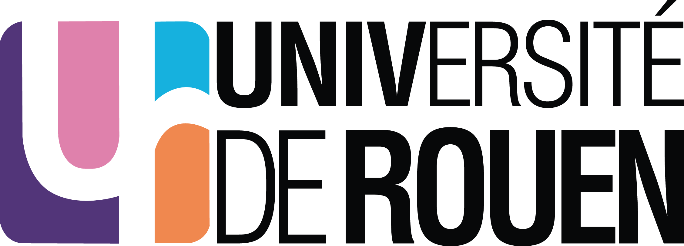 Université de Rouen Normandie, logo